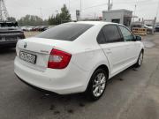 Skoda Rapid I Санкт-Петербург  - изображение 15