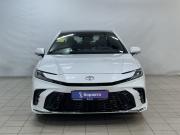 Toyota Camry IX (XV80) China Market Воронеж  - изображение 26