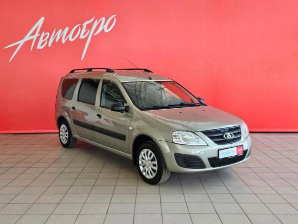Lada (ВАЗ) Largus I с пробегом 2020 года, цена 910 000 рублей, 142896 км, универсал, Автокод Объявления