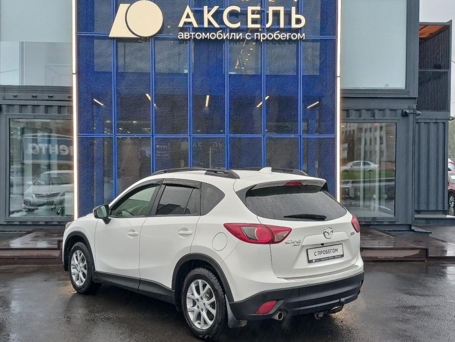 Mazda CX-5 I Архангельск  - изображение 7