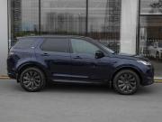 Land Rover Discovery Sport I Рестайлинг Москва  - изображение 27