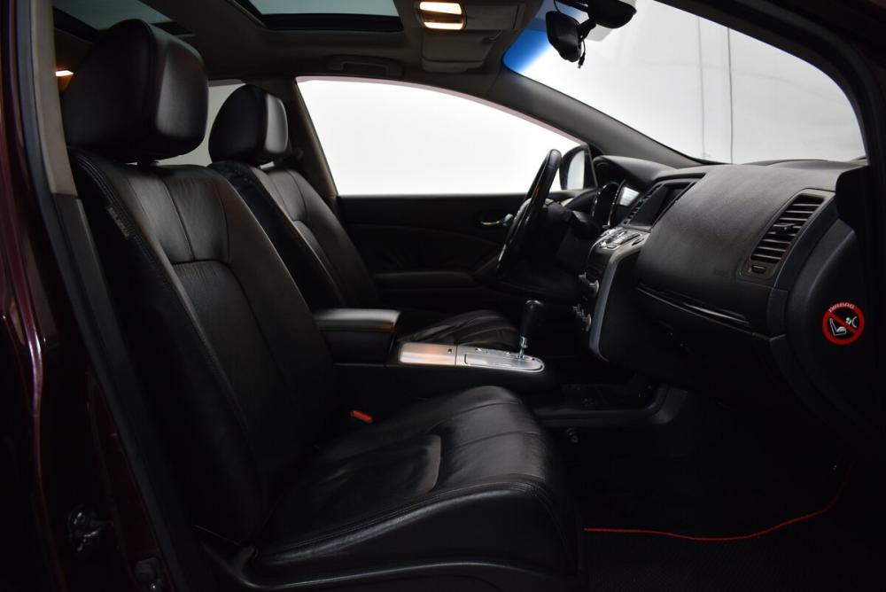 Nissan Murano II (Z51) Рестайлинг Москва  - изображение 16