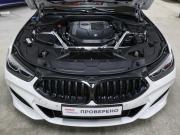 BMW 8 серии II (G14/G15/G16) Москва  - изображение 43