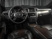 Mercedes-Benz M-Класс III (W166) Тюмень  - изображение 40