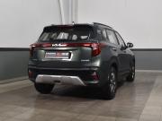 Kia Seltos I Рестайлинг Кемерово  - изображение 33