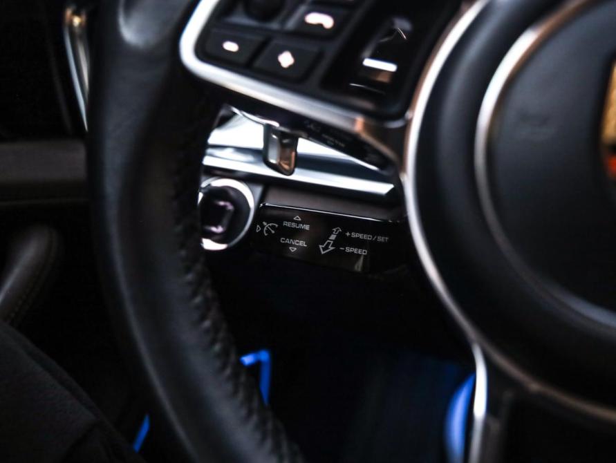 Porsche Panamera II Санкт-Петербург  - изображение 15