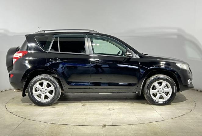 Toyota RAV4 III (XA30) с пробегом 2010 года, цена 1 080 000 рублей, 207413 км, внедорожник, Автокод Объявления