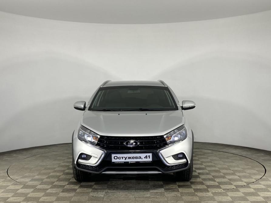 Lada (ВАЗ) Vesta I Воронеж  - изображение 14