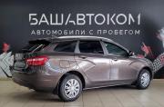 Lada (ВАЗ) Vesta I Уфа  - изображение 18