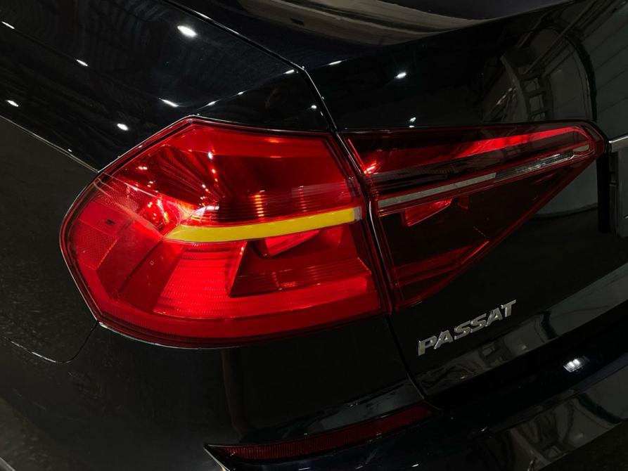 Volkswagen Passat (North America and China) I Рестайлинг Пермь  - изображение 10