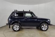 Lada (ВАЗ) Niva Legend Волгоград  - изображение 33