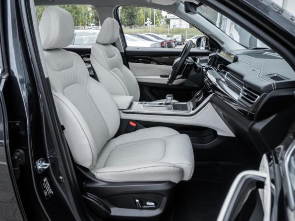 Exeed VX I с пробегом 2022 года, цена 2 748 000 рублей, 25871 км, внедорожник, Автокод Объявления