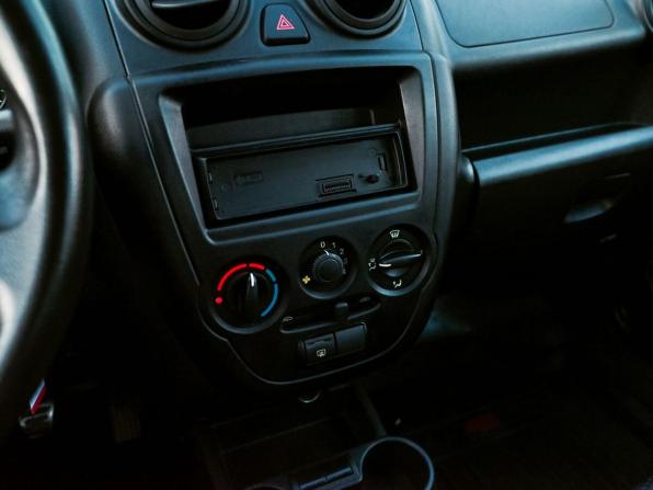 Lada (ВАЗ) Granta I с пробегом 2012 года, цена 355 000 рублей, 83500 км, седан, Автокод Объявления