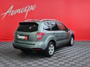 Subaru Forester IV Вологда  - изображение 24