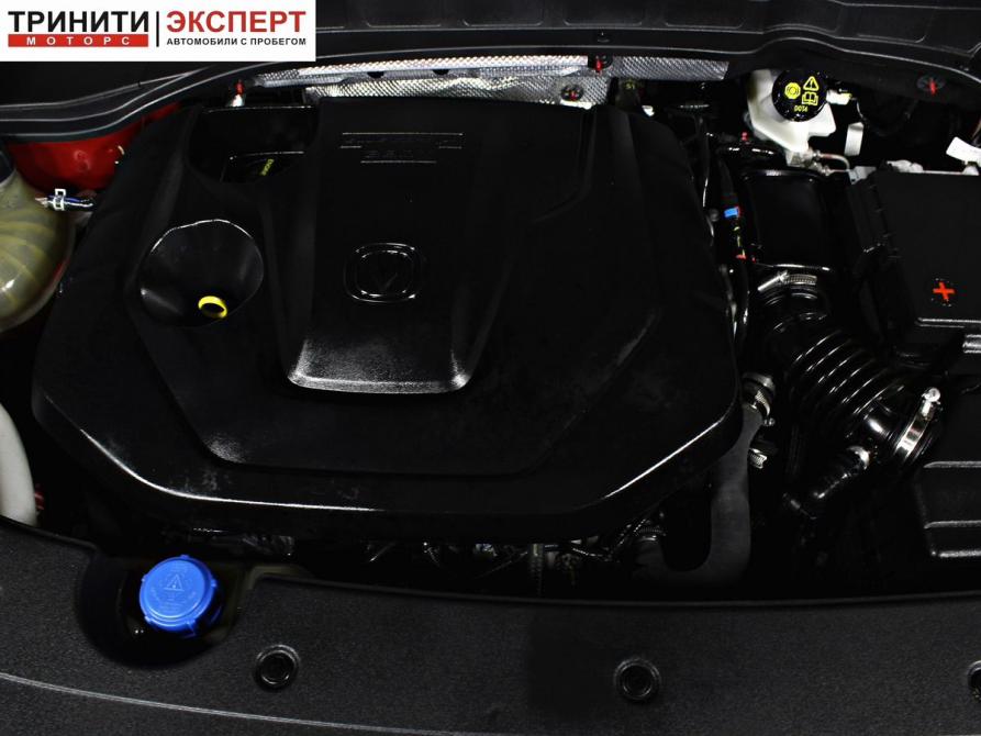 Changan CS35 Plus I Рестайлинг Белгород  - изображение 18