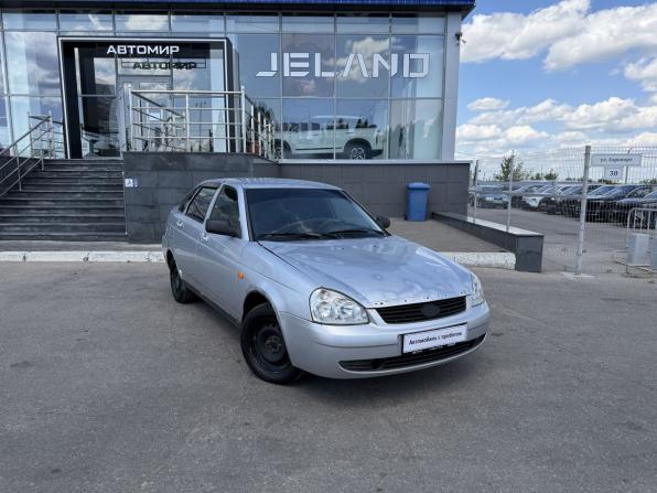 Lada (ВАЗ) Priora I с пробегом 2009 года, цена 200 000 рублей, 266442 км, хэтчбек, Автокод Объявления