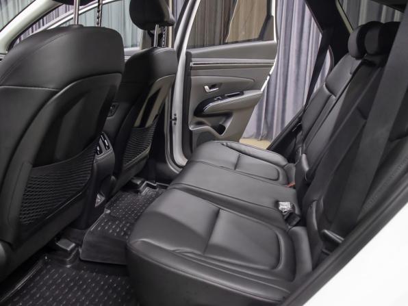 Hyundai Tucson IV с пробегом 2024 года, цена 3 698 000 рублей, 23947 км, внедорожник, Автокод Объявления