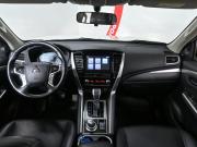 Mitsubishi Montero Sport III Рестайлинг Москва  - изображение 30