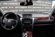 Toyota Camry VII (XV50) Томск  - изображение 23