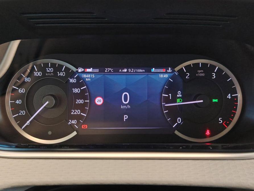 Land Rover Range Rover Evoque II Санкт-Петербург  - изображение 18