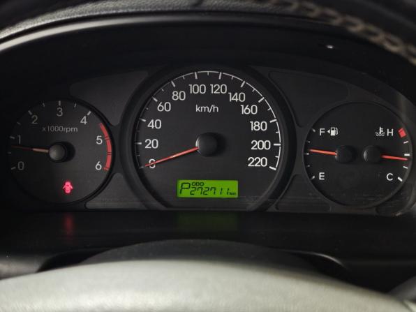 Hyundai Grand Starex I с пробегом 2008 года, цена 991 000 рублей, 272710 км, минивэн, Автокод Объявления