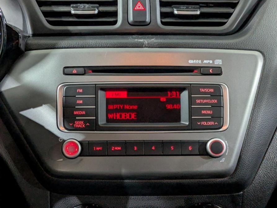 Kia Rio III Рестайлинг Химки  - изображение 23