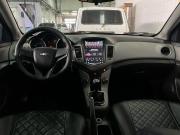 Chevrolet Cruze I Рестайлинг Волгоград  - изображение 36