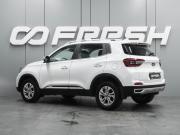 Chery Tiggo 4 I Рестайлинг Воронеж  - изображение 26