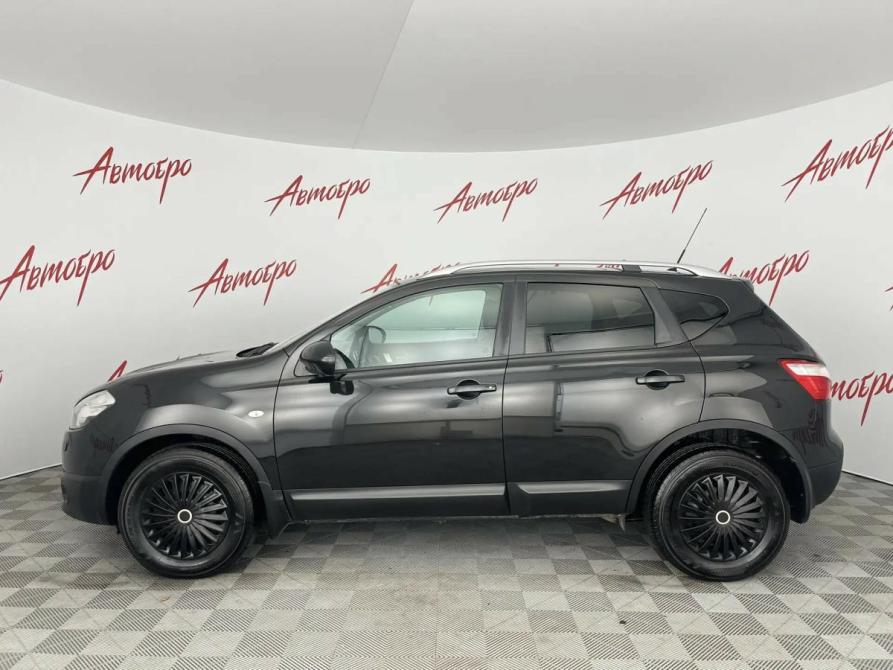 Nissan Qashqai I Рестайлинг Псков  - изображение 2