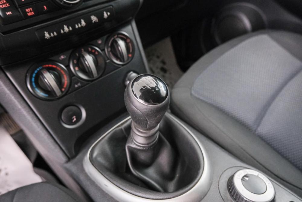 Nissan Qashqai I Красноярск  - изображение 16