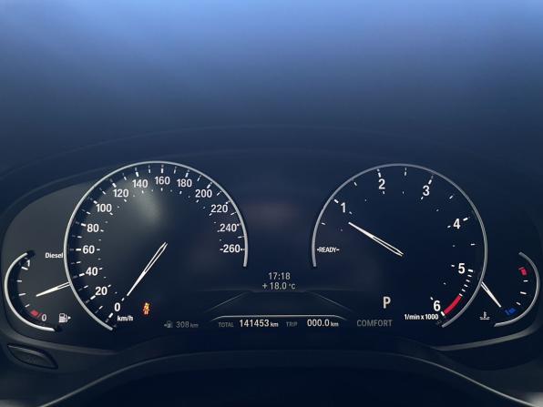 BMW X3 III (G01) с пробегом 2018 года, цена 3 060 000 рублей, 141450 км, внедорожник, Автокод Объявления