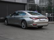 Lexus ES VII Рестайлинг 2 Москва  - изображение 35