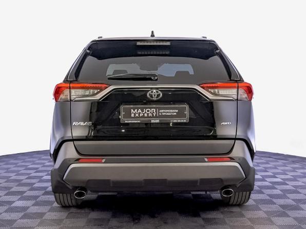 Toyota RAV4 V (XA50) с пробегом 2020 года, цена 3 620 000 рублей, 43161 км, внедорожник, Автокод Объявления