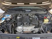 Volkswagen Touareg II Рестайлинг Москва  - изображение 55