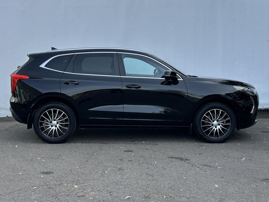 Haval Jolion I Москва  - изображение 4