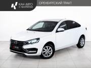 Lada (ВАЗ) Vesta I Рестайлинг (NG) Казань  - изображение 20