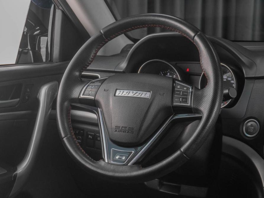 Haval H6 I Тюмень  - изображение 22