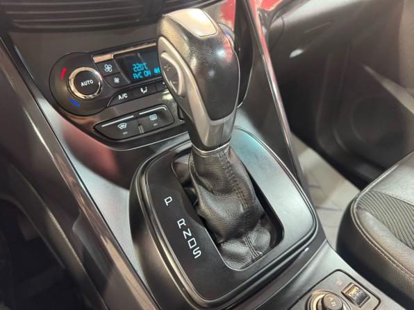 Ford Kuga II с пробегом 2013 года, цена 1 030 000 рублей, 164721 км, внедорожник, Автокод Объявления