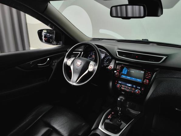 Nissan X-Trail III с пробегом 2015 года, цена 1 399 000 рублей, 253961 км, внедорожник, Автокод Объявления