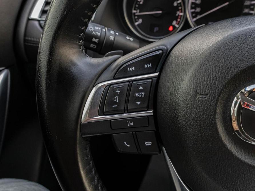 Mazda 6 III (GJ) Рестайлинг Краснодар  - изображение 15