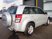 Suzuki Grand Vitara II Рестайлинг 2 Москва  - изображение 19