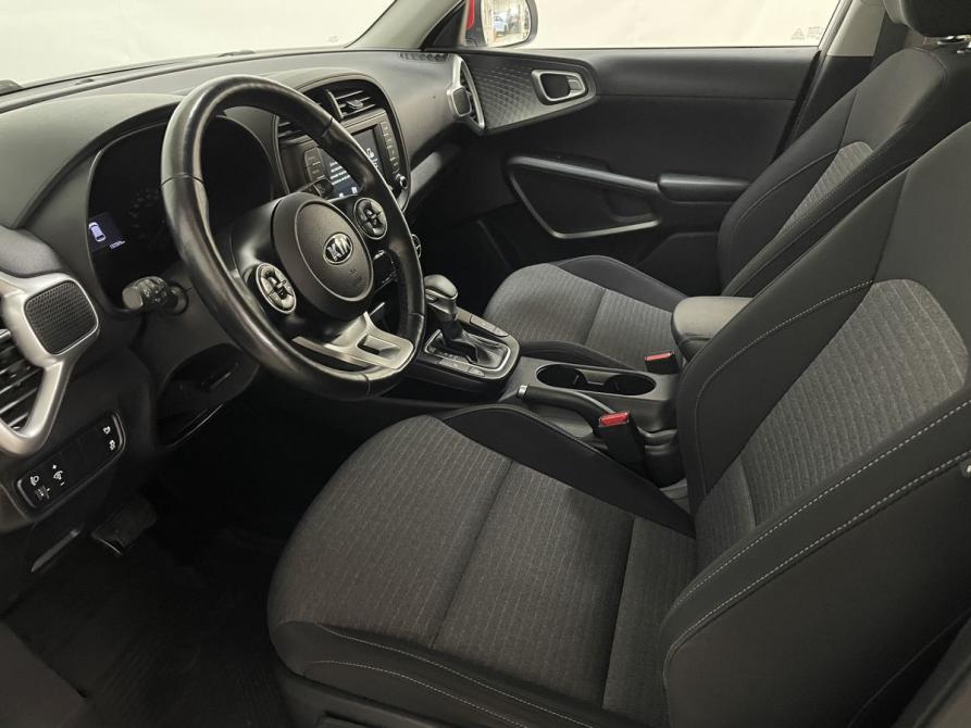 Kia Soul III Воронеж  - изображение 12
