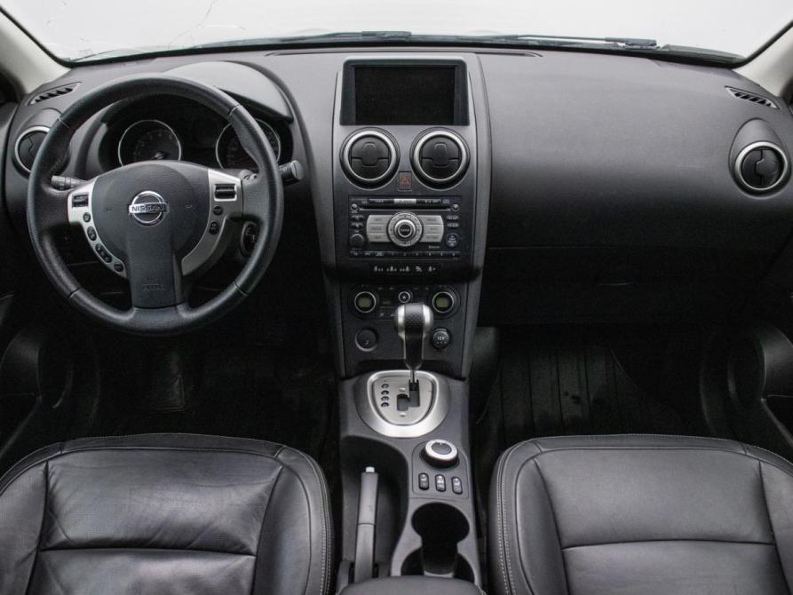 Nissan Qashqai I Москва  - изображение 13