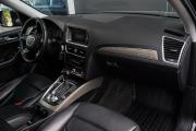 Audi Q5 I (8R) Рестайлинг Москва  - изображение 31