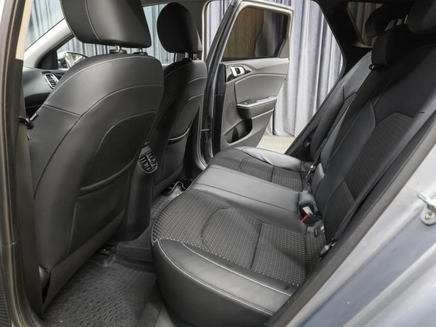 Kia Ceed III Москва  - изображение 12
