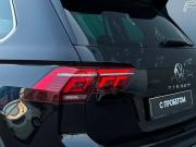 Volkswagen Tiguan II Рестайлинг Санкт-Петербург  - изображение 57