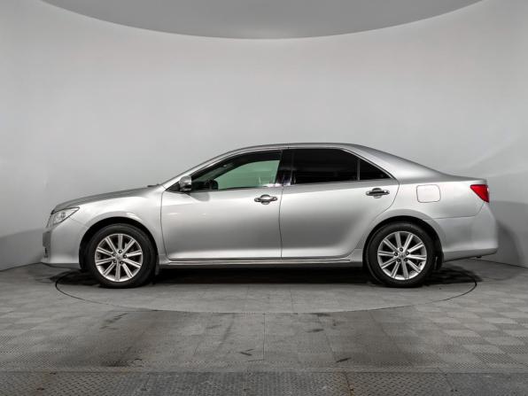 Toyota Camry VII (XV50) с пробегом 2011 года, цена 1 250 000 рублей, 271360 км, седан, Автокод Объявления