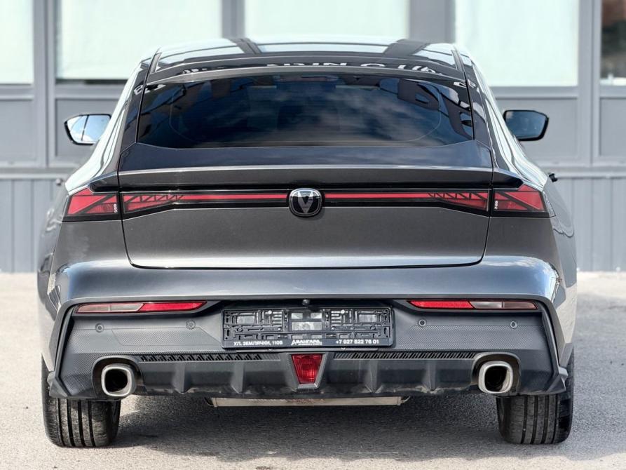 Changan UNI-V I Волгоград  - изображение 7