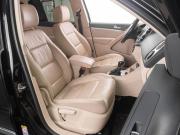 Volkswagen Tiguan I Рестайлинг Тюмень  - изображение 36