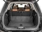 Changan CS95 I Рестайлинг 2 Москва  - изображение 40